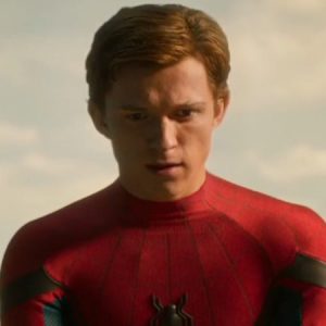 Tom Holland - Actor en Spider-man Homecoming