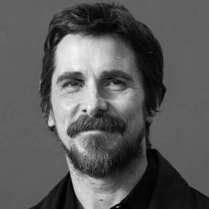 Christian Bale - Actor de Batman