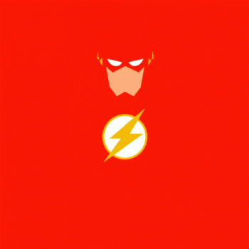 Flash Superheroe